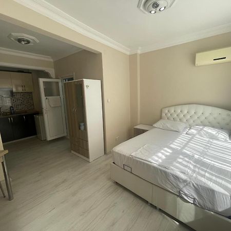 Blue Sultan Apart Istanbul Exterior foto