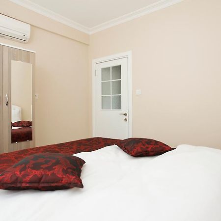 Blue Sultan Apart Istanbul Zimmer foto