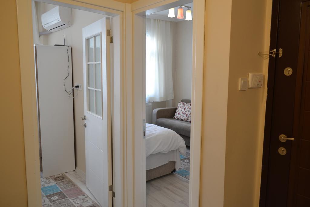 Blue Sultan Apart Istanbul Zimmer foto