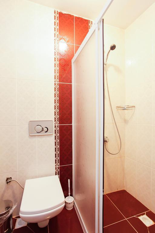 Blue Sultan Apart Istanbul Zimmer foto