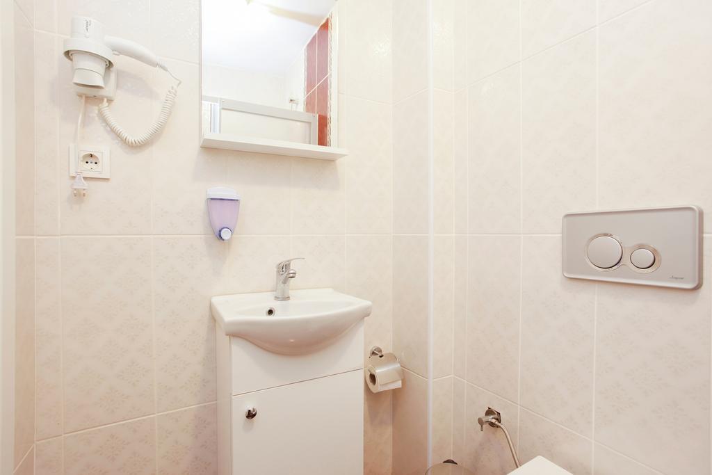 Blue Sultan Apart Istanbul Zimmer foto