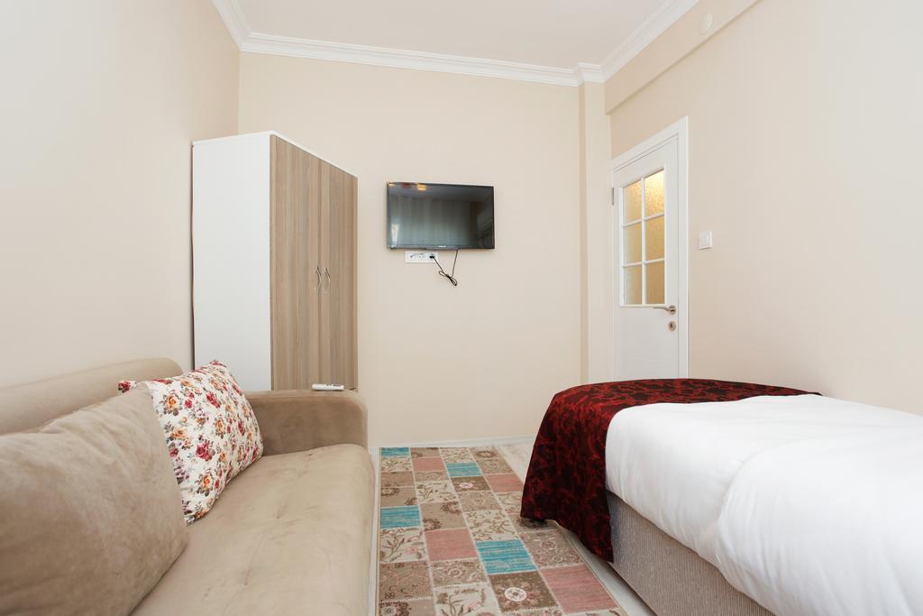 Blue Sultan Apart Istanbul Zimmer foto