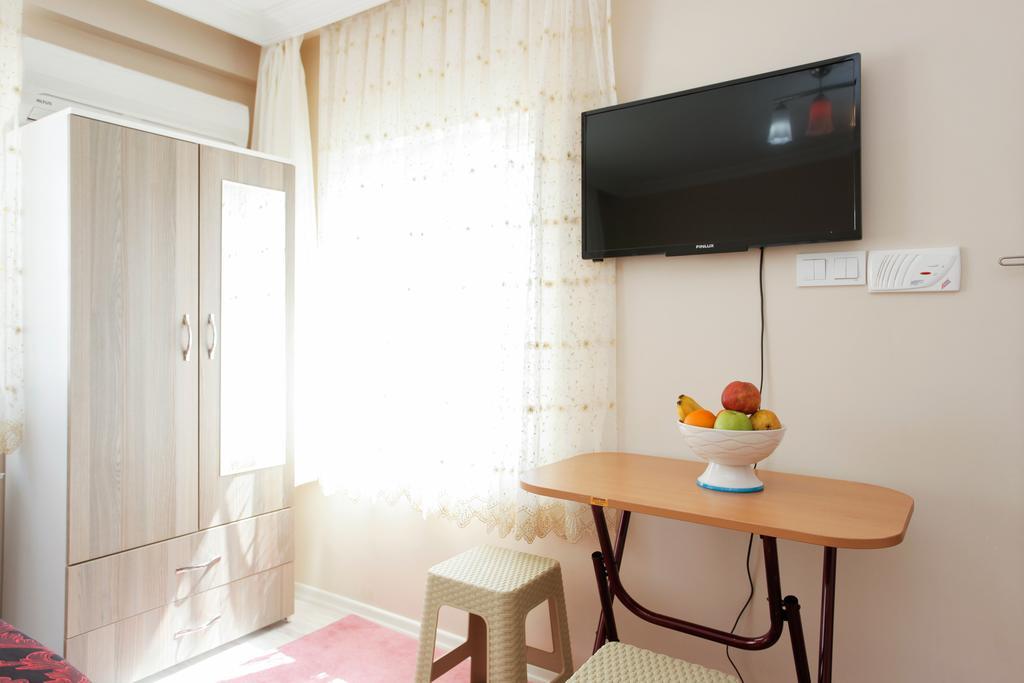 Blue Sultan Apart Istanbul Zimmer foto